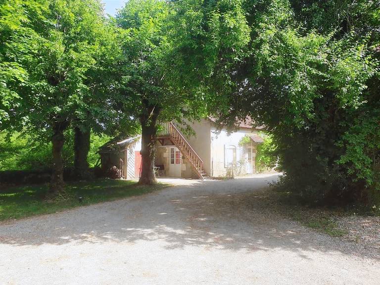 Villa Farges-en-Septaine