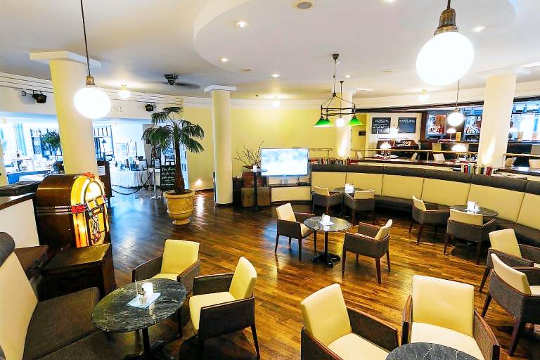 Maxx Hotel Jena — photo 3