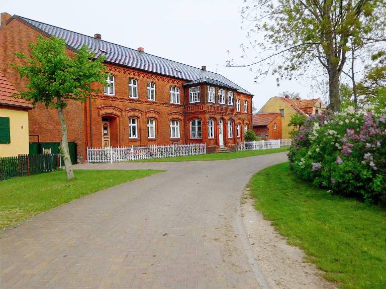 Ferienwohnung  Bad Wilsnack