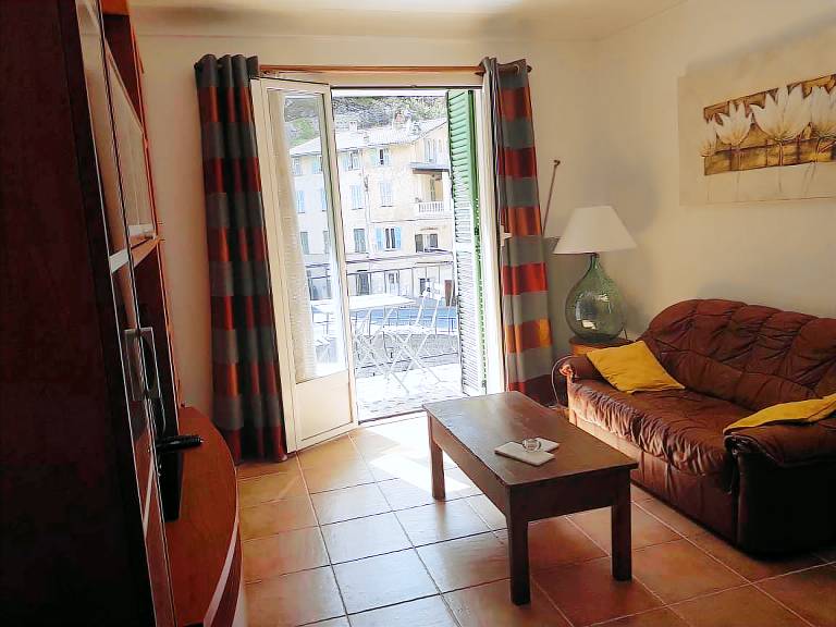 Appartement Breil-sur-Roya