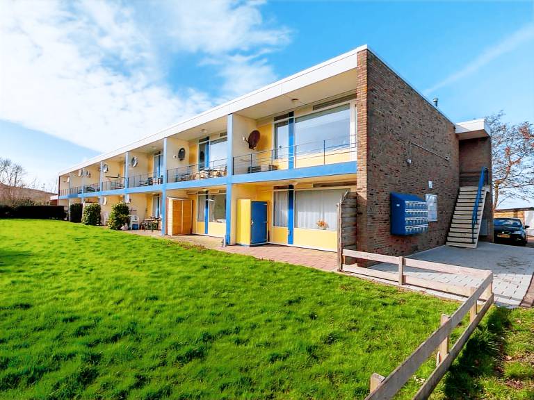 Ferienwohnung Vlissingen