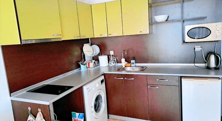 Rental apartment with pool | Close to the beach | Pets are welcome — photo 5
