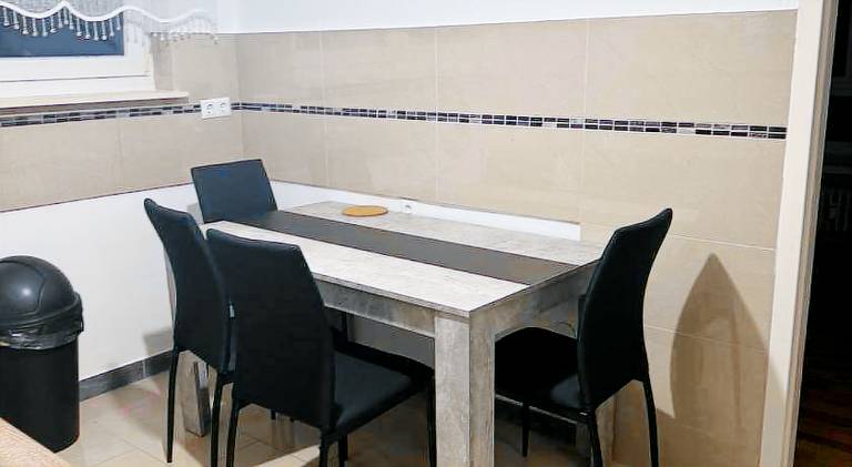 Holiday apartment | Dogs allowed — photo 4