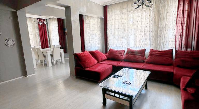 Ferienwohnung  Bursa
