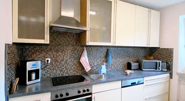 Apartment with terrace & garden | Pet-friendly — photo 3