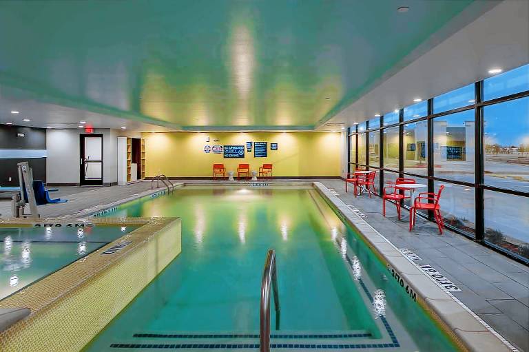 Tru by Hilton Garland Richardson — photo 3