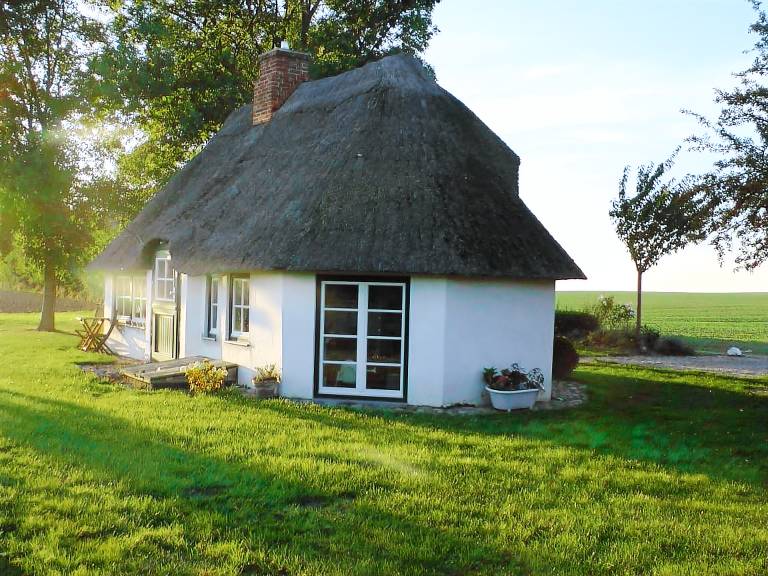 Ferienhaus Wangels