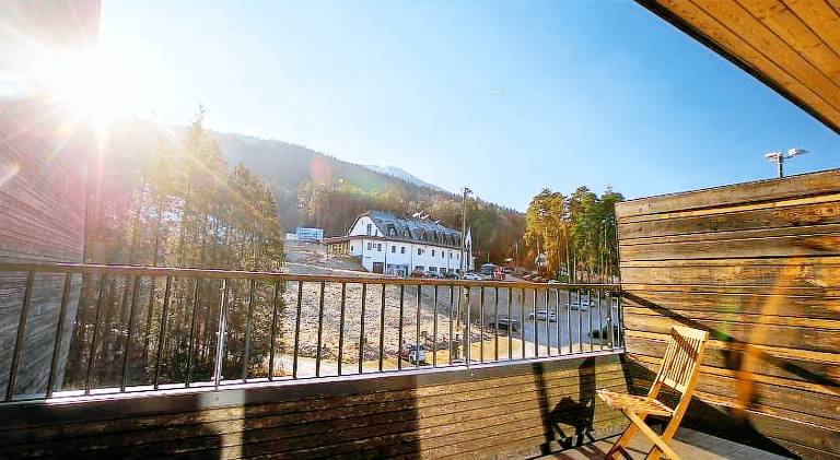 Beautiful apartment | Ski nearby | Pet-friendly — photo 4