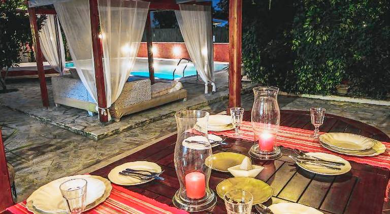 Nice villa with pool | Dogs allowed — photo 4