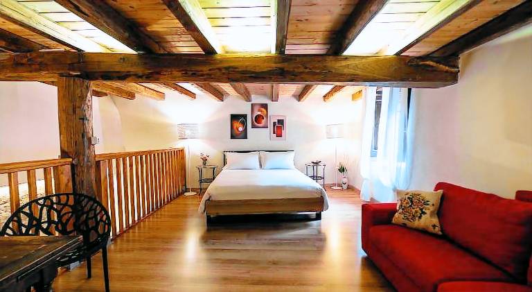 Casa Fiore del Borgo — photo 2