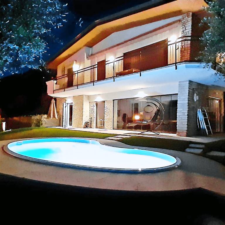 Villa Malcesine