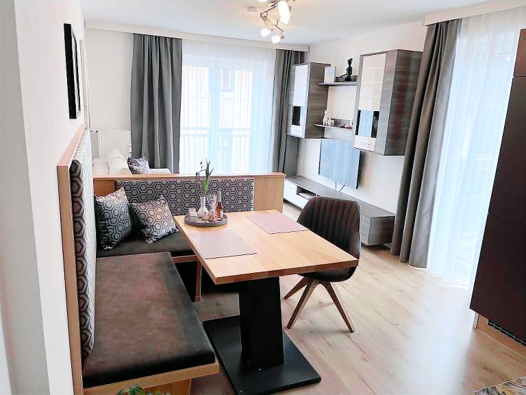 Ferienwohnung in Millstatt für max. 2 Personen Ferienwohnung in Millstatt für max. 2 Personen