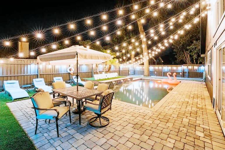 Maison de vacances  Altamonte Springs