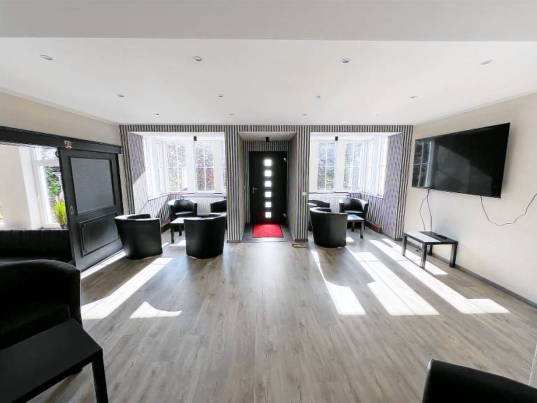 Ferienwohnung Lichtenfels