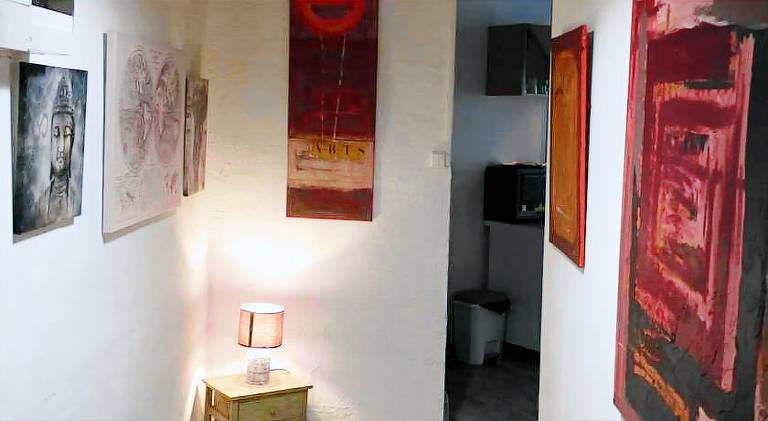 Lovely rental apartment | Pet-friendly — photo 4