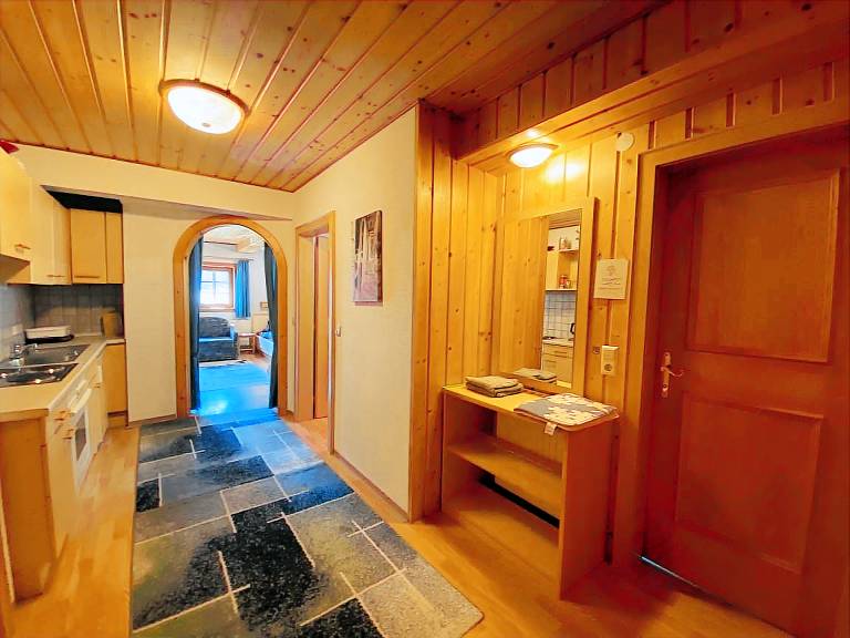 Ferienwohnung Kals am Großglockner
