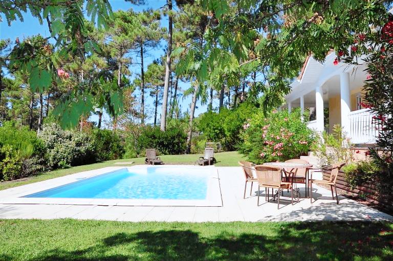 Villa Lacanau