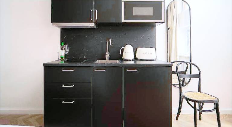 Holiday apartment | Next to Town Hall — photo 3