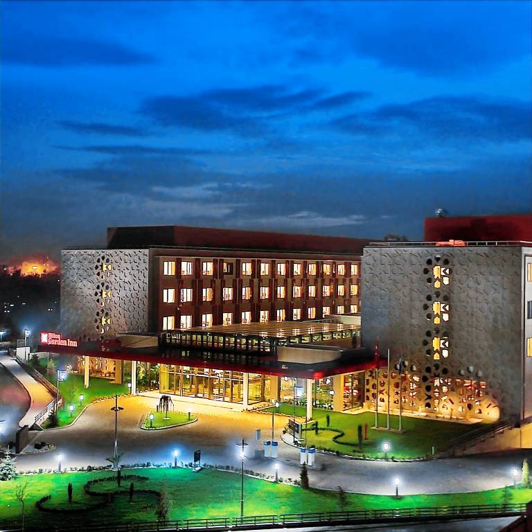 Hilton Garden Inn Konya in Konya