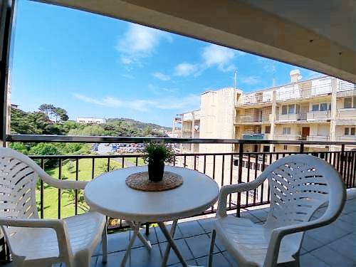 Apartamento Plencia
