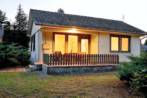 Szolgáltatott apartman Kunszentmárton