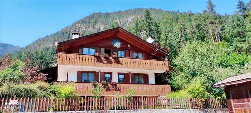 Apartma Ugovizza