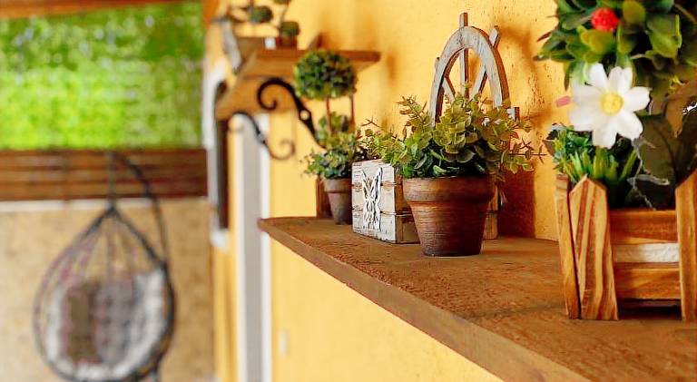 Holiday apartment with patio & yard | Pets are welcome — photo 5
