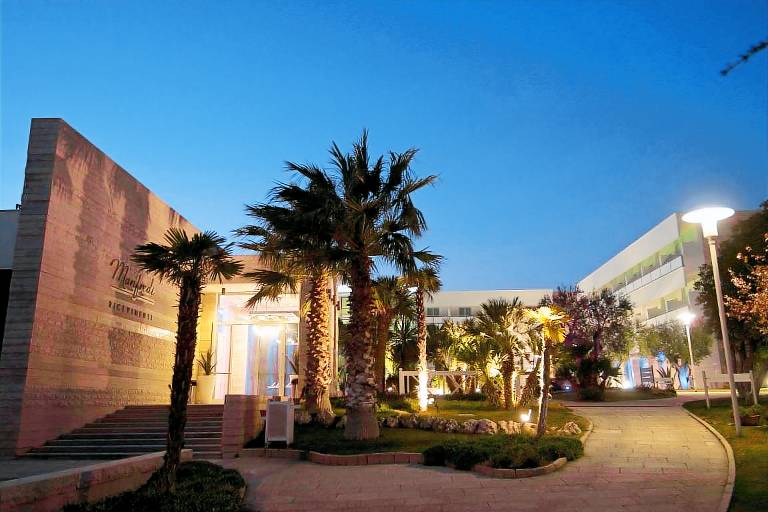 Regiohotel Manfredi — photo 4