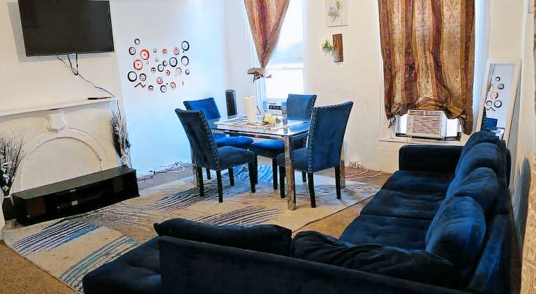 Lovely holiday apartment | Pets allowed in Baltimore, MD
