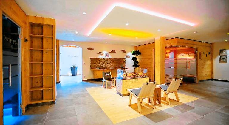 Flair Hotel Adlerbad — photo 5