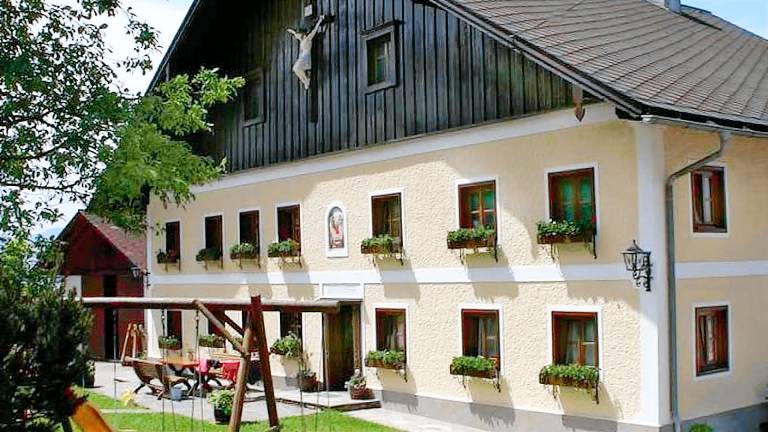 Ferienwohnung Attersee