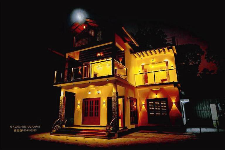 150 m² Villa