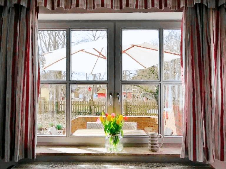 Ferienwohnung  Malente