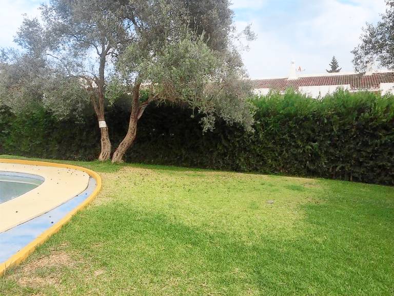 Accommodation  Gines
