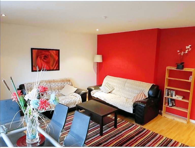 Ferienwohnung Aberdeen