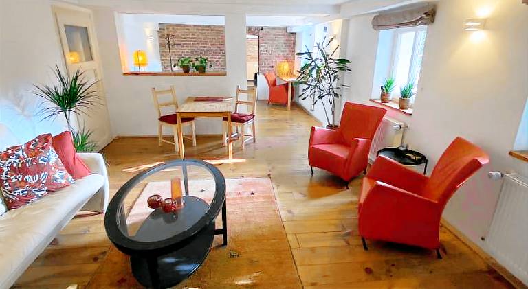 Wonderful apartment | Pets are welcome — photo 3