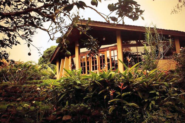 Casa La Fortuna