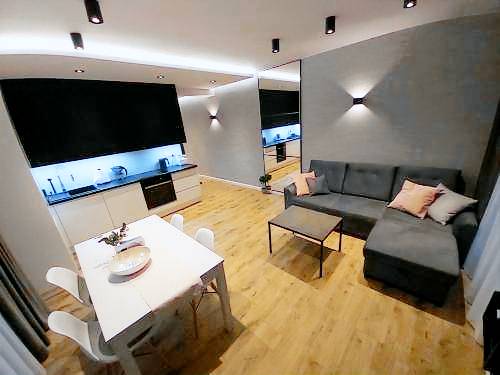 Apartament Wilkasy