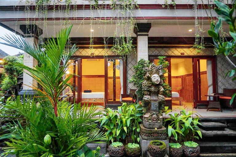 Three Brothers Guest House — photo 3