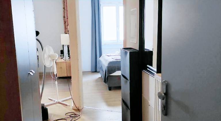 Apartment Innsbruck