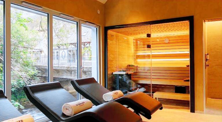 Le Clos Alice - Hotel et Spa, Arbois — photo 5