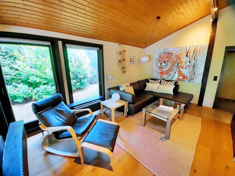 Children-friendly nice vacation home with patio & garden | Pets allowed — photo 3