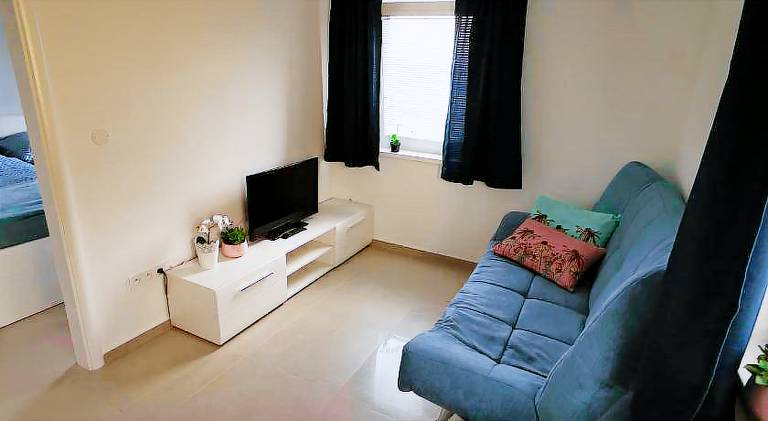 Apartmán  Tomášov