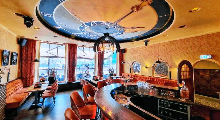 Fletcher Hotel De Nieuwe Doelen - Middelburg — photo 3