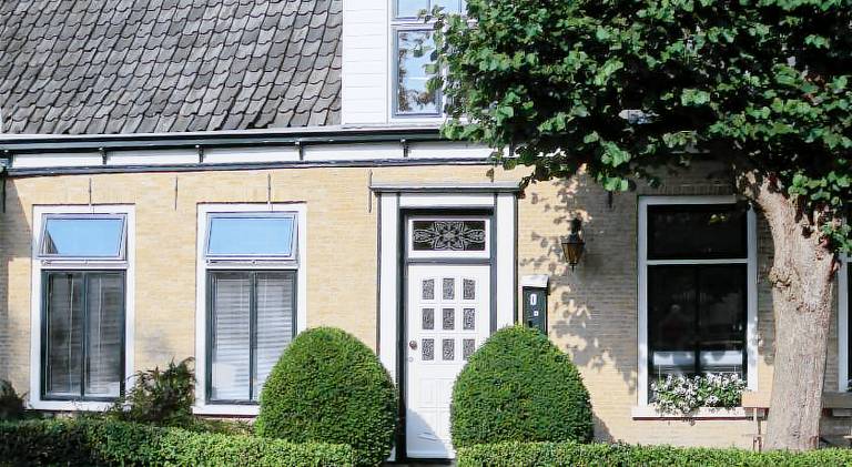 B&B De Gouden Vlo