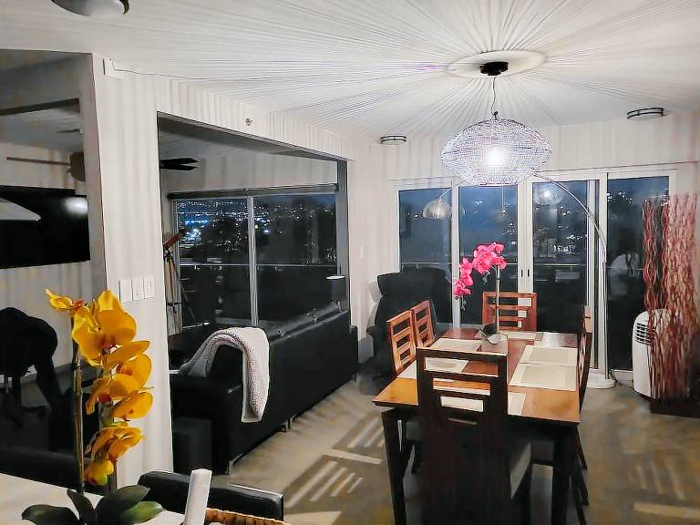 Condo  San José