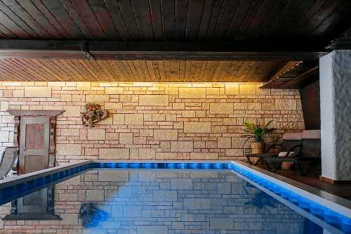 Bed & Breakfast  Partenen