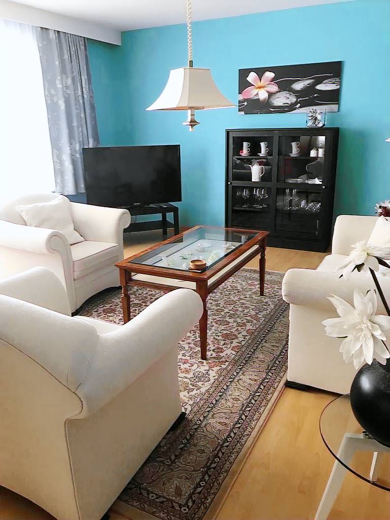 Appartement  Papenburg