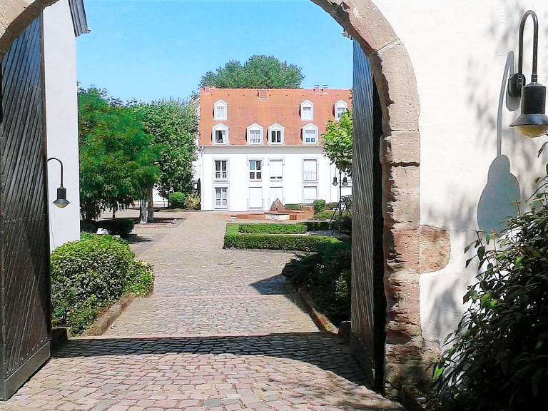 Ferienwohnung Saarlouis