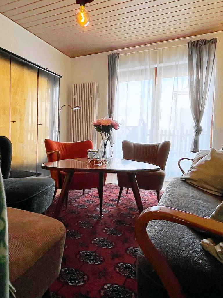 Ferienwohnung Weilburg